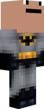 botman