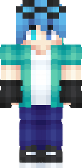 SchecterTheBoy