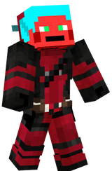 DudoGames-Deadpool
