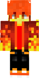 elemental de fogo