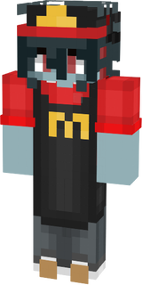 Henry McDonalds