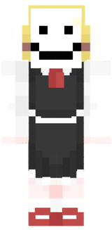 SOC Rumia reworked