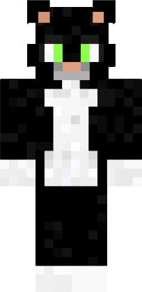 Preview of texture: gato
