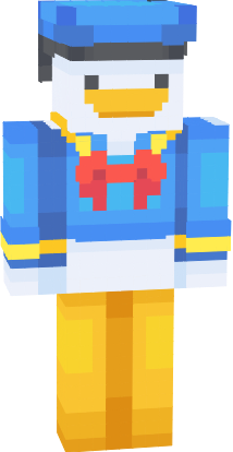 Preview of texture: アヒル