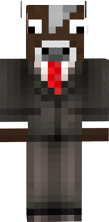 cow