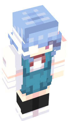 Preview of texture: Rei