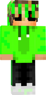 nexan green