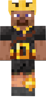 king steve