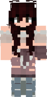 Akane Kitsumi Pirata