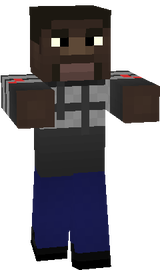 Better zombies