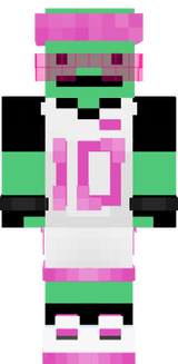 sapo verde