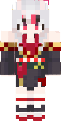 Preview of texture: 百鬼あやめ
