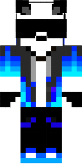 panda