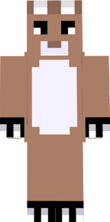 Rabitto_mc