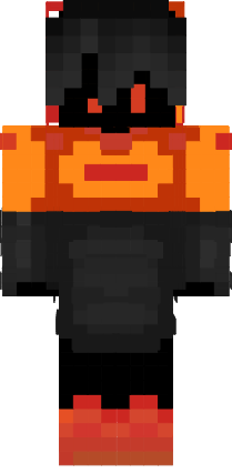 Preview of texture: orange_skin