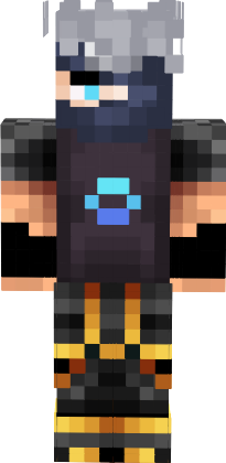 Preview of texture: Skin dartigas1166