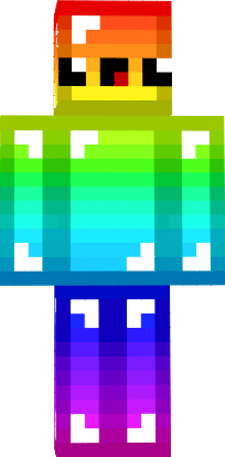 Preview of texture: rainbow derpy