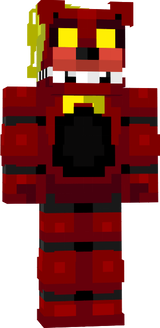 fofomod 