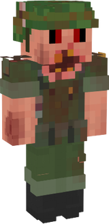 zombie in vietnam
