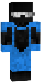 ZamaskowanyInvincibleOkular