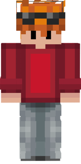 dave novo skin