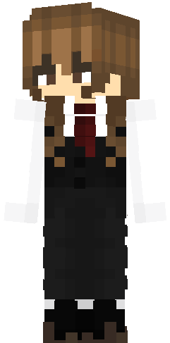 Preview of texture: Vest&Braids
