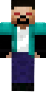 Herobrine