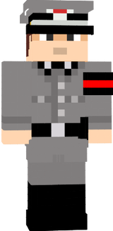 Suzaku_Hanamine(2025 Ver)