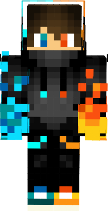 Preview of texture: Asgore387
