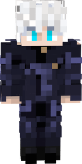 gojo deus