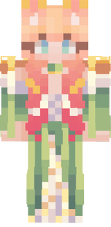 divinity green