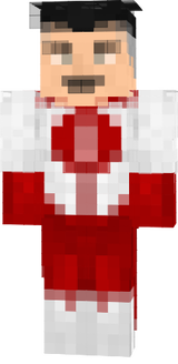 omni man