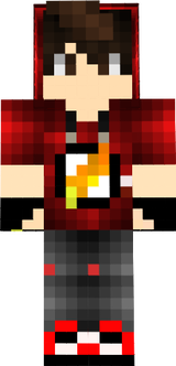Perna skin