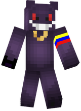 dark