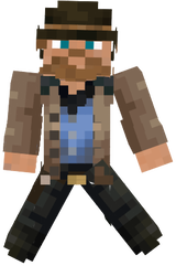 arthur morgan