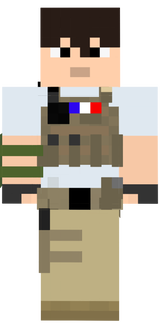 GIGN - FSP