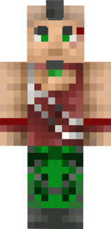 Vaas