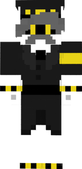 serial designation N senior (baseicly N's dad)