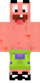 patrick