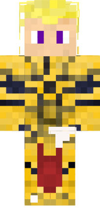 Preview of texture: Gilgamesh