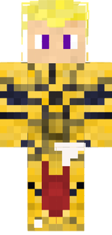 Gilgamesh
