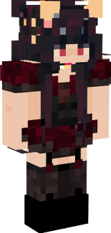 salem red