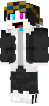 KABUTO SKIN