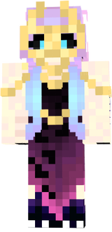 Soli Masquerade