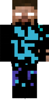 skin damoon