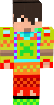 Preview of texture: ADN_SKIN1