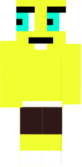 spongebob