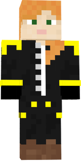 korsan