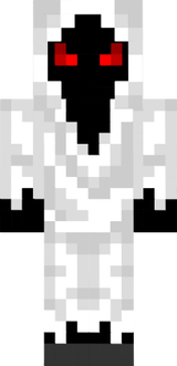 Minecraft Creepypasta: Entity 303