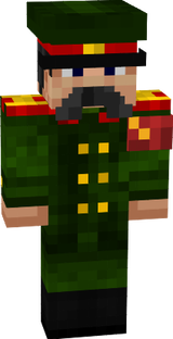 Josef Stalin